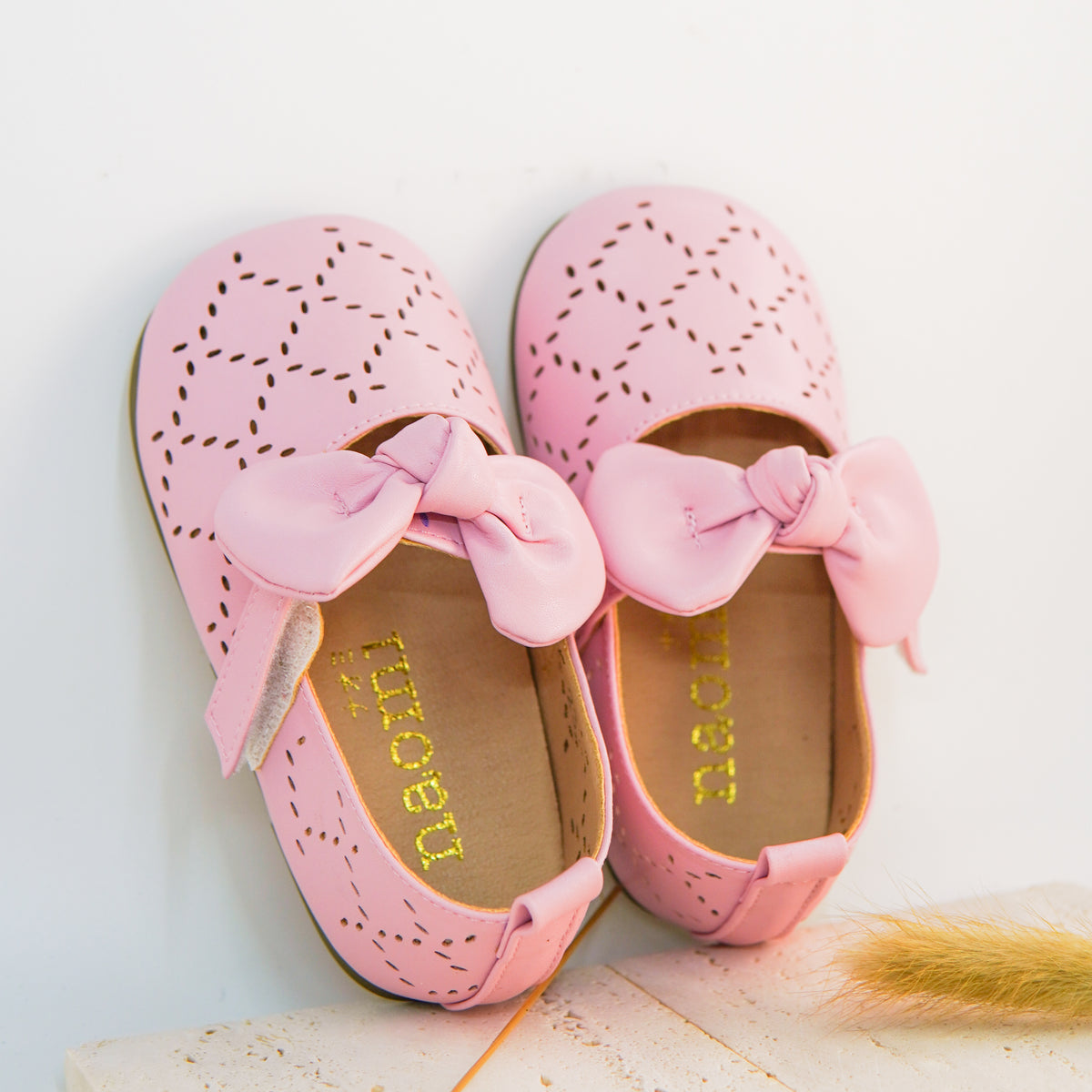 Metro baby girl on sale shoes