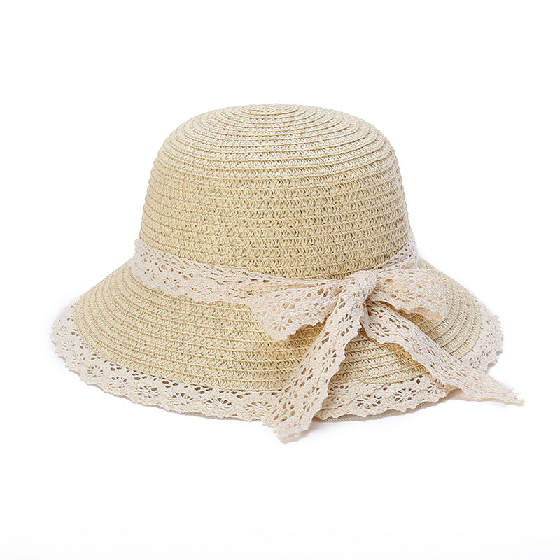Cottage Hat Neutral (49-51CM)
